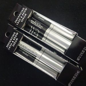 Lot of 2 elf enhancing lash &‎ brow serum